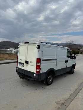 Iveco Daily 29L12 | Auto.bg — изображение 8 Iveco Daily 29L12 | Auto.bg — изображение 8
