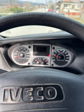 Iveco Daily 29L12 | Auto.bg — изображение 13 Iveco Daily 29L12 | Auto.bg — изображение 13