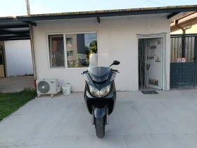 Yamaha Majesty Скутер | Auto.bg — изображение 8 Yamaha Majesty Скутер | Auto.bg — изображение 8