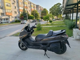 Yamaha Majesty Скутер | Auto.bg — изображение 7 Yamaha Majesty Скутер | Auto.bg — изображение 7