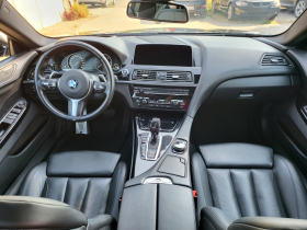 BMW 640 D MPaket Xdrive Gran Coupe /FASELIFT/ -  ! | Mobile.bg   14