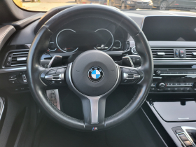 BMW 640 D MPaket Xdrive Gran Coupe /FASELIFT/ -  ! | Mobile.bg   10