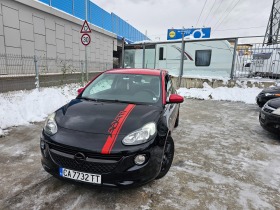 Opel Adam  - [1] 