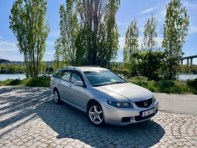 Honda Accord 2.0 Автомат 1 - Car24.bg Honda Accord 2.0 Автомат 1