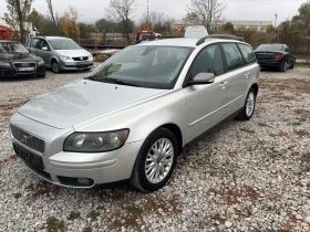 Volvo V50 - Car24.bg Volvo V50