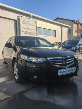 Honda Accord 2.0 VTEC - 22900 лв. / 11708.58 € - 32001994 2 | Car24.bg Honda Accord 2.0 VTEC - 22900 лв. / 11708.58 € - 32001994 2