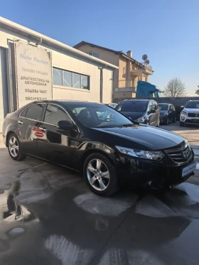 Honda Accord 2.0 VTEC - 22900 лв. / 11708.58 € - 32001994 13 | Car24.bg Honda Accord 2.0 VTEC - 22900 лв. / 11708.58 € - 32001994 13