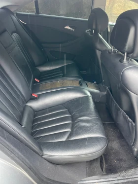 Mercedes-Benz CLS 350 - 5500 € / 10757.07 лв. - 12323787 5 | Car24.bg Mercedes-Benz CLS 350 - 5500 € / 10757.07 лв. - 12323787 5