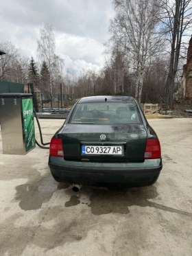 VW Passat 1.8T AEB - 1450 € / 2835.95 лв. - 70518297 5 | Car24.bg VW Passat 1.8T AEB - 1450 € / 2835.95 лв. - 70518297 5