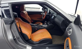 Nissan 370Z * КОЖА* НАВИ* BOSE* TOP* | Auto.bg — изображение 10 Nissan 370Z * КОЖА* НАВИ* BOSE* TOP* | Auto.bg — изображение 10