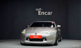 Nissan 370Z * КОЖА* НАВИ* BOSE* TOP* | Auto.bg — изображение 3 Nissan 370Z * КОЖА* НАВИ* BOSE* TOP* | Auto.bg — изображение 3