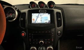 Nissan 370Z * КОЖА* НАВИ* BOSE* TOP* | Auto.bg — изображение 11 Nissan 370Z * КОЖА* НАВИ* BOSE* TOP* | Auto.bg — изображение 11