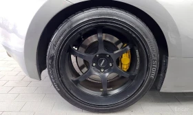 Nissan 370Z * КОЖА* НАВИ* BOSE* TOP* | Auto.bg — изображение 5 Nissan 370Z * КОЖА* НАВИ* BOSE* TOP* | Auto.bg — изображение 5