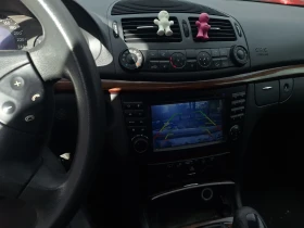 Mercedes-Benz E 240 - Car24.bg Mercedes-Benz E 240