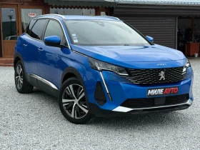Peugeot 3008 1.6 Plug In Hybrid Allure | Auto.bg — изображение 4 Peugeot 3008 1.6 Plug In Hybrid Allure | Auto.bg — изображение 4