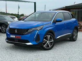 Peugeot 3008 1.6 Plug In Hybrid Allure
