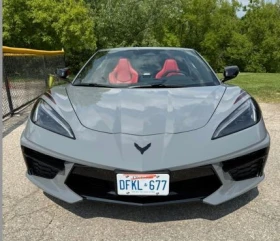 Chevrolet Corvette 6.2L 8cyl RWD | Auto.bg — изображение 3 Chevrolet Corvette 6.2L 8cyl RWD | Auto.bg — изображение 3