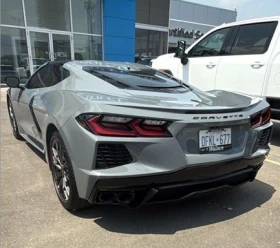 Chevrolet Corvette 6.2L 8cyl RWD | Auto.bg — изображение 2 Chevrolet Corvette 6.2L 8cyl RWD | Auto.bg — изображение 2