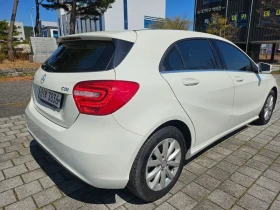 Mercedes-Benz A 180 W176 Cdi Style | Auto.bg — изображение 5 Mercedes-Benz A 180 W176 Cdi Style | Auto.bg — изображение 5