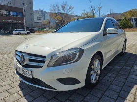 Mercedes-Benz A 180 W176 Cdi Style | Auto.bg — изображение 2 Mercedes-Benz A 180 W176 Cdi Style | Auto.bg — изображение 2