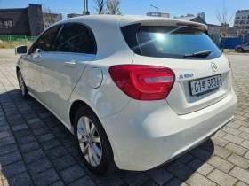 Mercedes-Benz A 180 W176 Cdi Style | Auto.bg — изображение 7 Mercedes-Benz A 180 W176 Cdi Style | Auto.bg — изображение 7