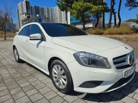 Mercedes-Benz A 180 W176 Cdi Style | Auto.bg — изображение 3 Mercedes-Benz A 180 W176 Cdi Style | Auto.bg — изображение 3