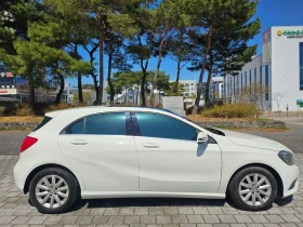 Mercedes-Benz A 180 W176 Cdi Style | Auto.bg — изображение 4 Mercedes-Benz A 180 W176 Cdi Style | Auto.bg — изображение 4