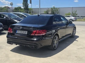 Mercedes-Benz E 200 E200 | Auto.bg — изображение 5 Mercedes-Benz E 200 E200 | Auto.bg — изображение 5