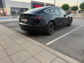 Tesla Model 3 LONG RANGE DUAL MOTOR SWISS - 20999 € / 41070.47 лв. - 84400518 8 | Car24.bg Tesla Model 3 LONG RANGE DUAL MOTOR SWISS - 20999 € / 41070.47 лв. - 84400518 8