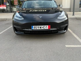 Tesla Model 3 LONG RANGE DUAL MOTOR SWISS - 20999 € / 41070.47 лв. - 84400518 4 | Car24.bg Tesla Model 3 LONG RANGE DUAL MOTOR SWISS - 20999 € / 41070.47 лв. - 84400518 4