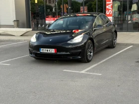 Tesla Model 3 LONG RANGE DUAL MOTOR SWISS - Car24.bg Tesla Model 3 LONG RANGE DUAL MOTOR SWISS
