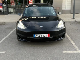 Tesla Model 3 LONG RANGE DUAL MOTOR SWISS - 20999 € / 41070.47 лв. - 84400518 3 | Car24.bg Tesla Model 3 LONG RANGE DUAL MOTOR SWISS - 20999 € / 41070.47 лв. - 84400518 3