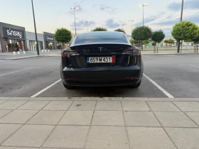 Tesla Model 3 LONG RANGE DUAL MOTOR SWISS - 20999 € / 41070.47 лв. - 84400518 7 | Car24.bg Tesla Model 3 LONG RANGE DUAL MOTOR SWISS - 20999 € / 41070.47 лв. - 84400518 7