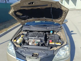 Nissan Primera undefined | Auto.bg — изображение 4 Nissan Primera undefined | Auto.bg — изображение 4