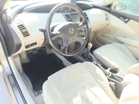 Nissan Primera undefined | Auto.bg — изображение 7 Nissan Primera undefined | Auto.bg — изображение 7