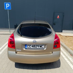 Nissan Primera undefined | Auto.bg — изображение 2 Nissan Primera undefined | Auto.bg — изображение 2