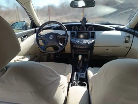 Nissan Primera undefined | Auto.bg — изображение 6 Nissan Primera undefined | Auto.bg — изображение 6