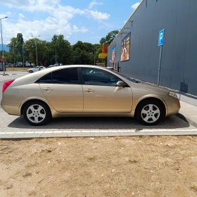 Nissan Primera undefined | Auto.bg — изображение 3 Nissan Primera undefined | Auto.bg — изображение 3