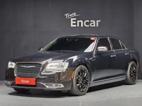 Chrysler 300c 3.6 - САМО 30% АВАНС - Car24.bg Chrysler 300c 3.6 - САМО 30% АВАНС