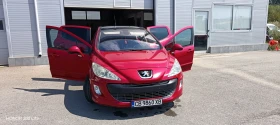 Peugeot 308 308 | Auto.bg — изображение 7 Peugeot 308 308 | Auto.bg — изображение 7