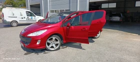 Peugeot 308 308 | Auto.bg — изображение 9 Peugeot 308 308 | Auto.bg — изображение 9