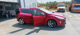 Peugeot 308 308 | Auto.bg — изображение 6 Peugeot 308 308 | Auto.bg — изображение 6