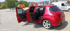 Peugeot 308 308 | Auto.bg — изображение 8 Peugeot 308 308 | Auto.bg — изображение 8
