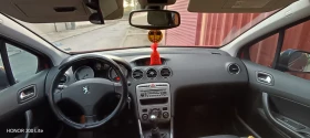 Peugeot 308 308 | Auto.bg — изображение 10 Peugeot 308 308 | Auto.bg — изображение 10
