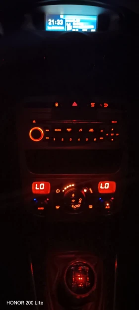 Peugeot 308 308 | Auto.bg — изображение 16 Peugeot 308 308 | Auto.bg — изображение 16
