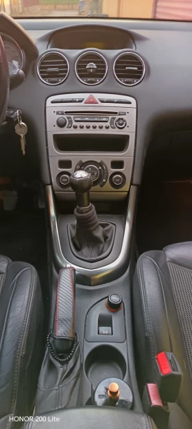 Peugeot 308 308 | Auto.bg — изображение 11 Peugeot 308 308 | Auto.bg — изображение 11