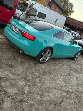 Audi A5 - 7250 € - 87697979 10 | Car24.bg Audi A5 - 7250 € - 87697979 10