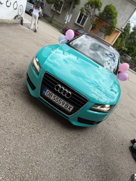 Audi A5 - Car24.bg Audi A5