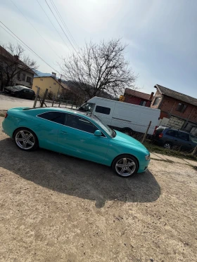 Audi A5 - 7250 € - 87697979 3 | Car24.bg Audi A5 - 7250 € - 87697979 3