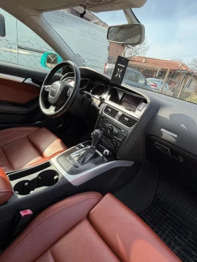 Audi A5 - 7250 € - 87697979 9 | Car24.bg Audi A5 - 7250 € - 87697979 9